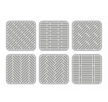 FineFloor FineFlex Wood Wood Dry Back FX-111 фото 3 | FLOORDEALER